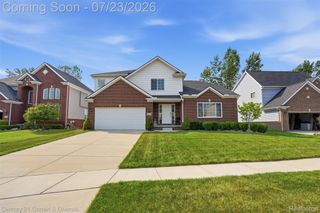 56130 Worlington Lane, Lyon Charter Township, MI 48178