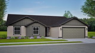7002 W 25th Ave Lot17, Kennewick, WA 99338