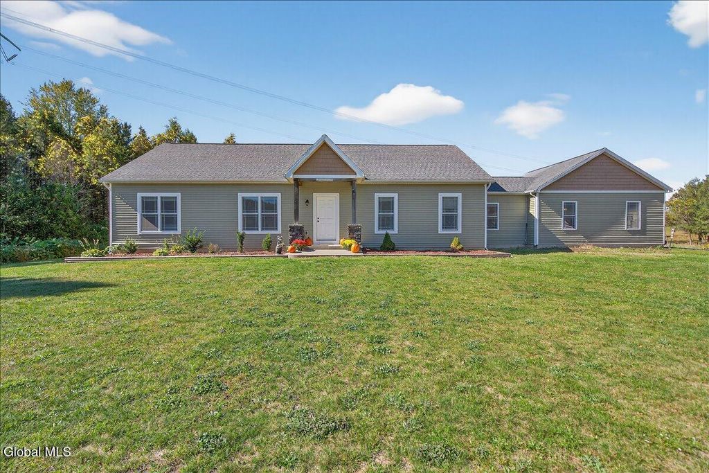 142 Altamont Road, New Scotland, NY 12186