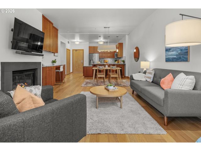 1130 Nw 12TH Ave 308, Portland, OR 97209