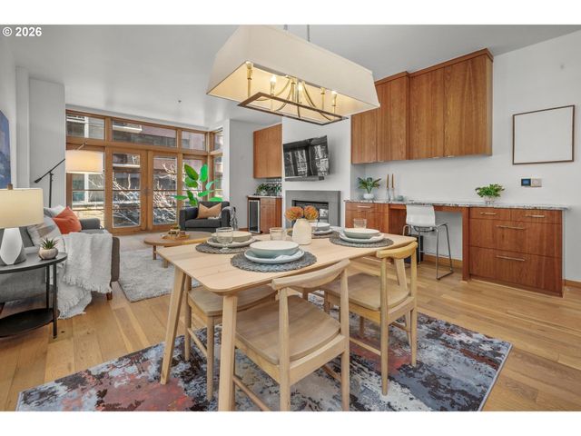 1130 Nw 12TH Ave 308, Portland, OR 97209