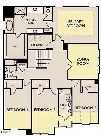 621 Posterity Place 62, Wake Forest, NC 27587