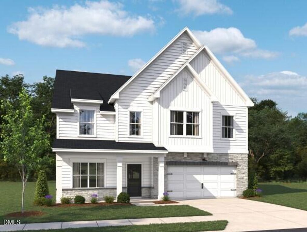 621 Posterity Place 62, Wake Forest, NC 27587