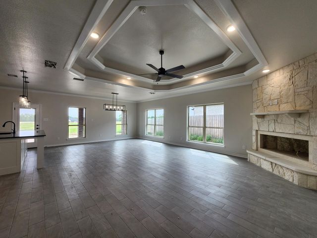 701 Eagle Claw DR, Salado, TX 76571
