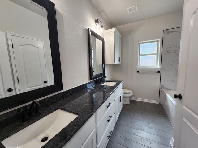 701 Eagle Claw DR, Salado, TX 76571