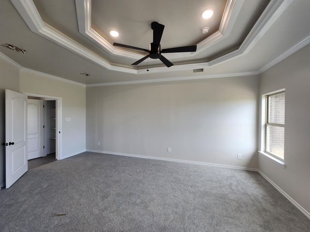 701 Eagle Claw DR, Salado, TX 76571