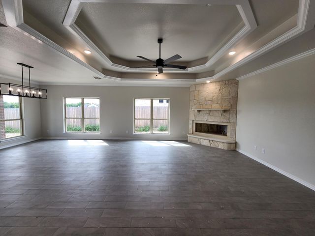 701 Eagle Claw DR, Salado, TX 76571
