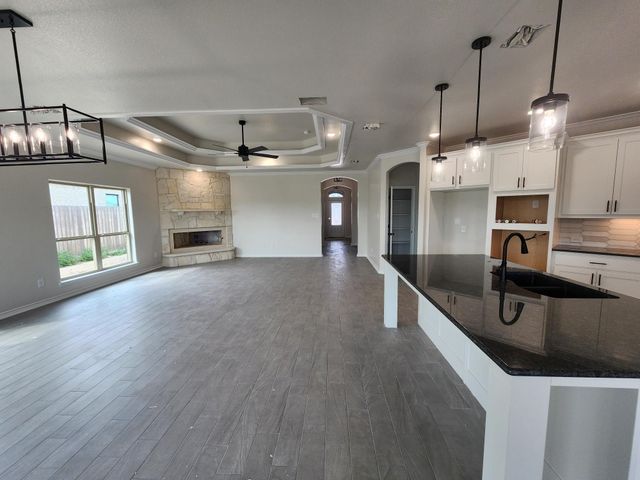 701 Eagle Claw DR, Salado, TX 76571