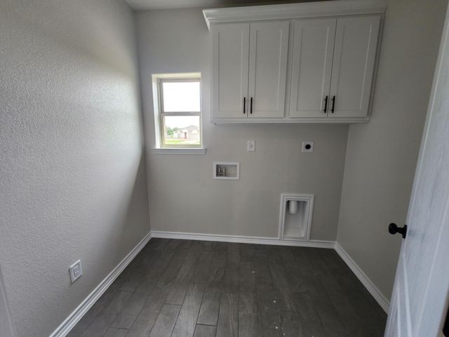 701 Eagle Claw DR, Salado, TX 76571