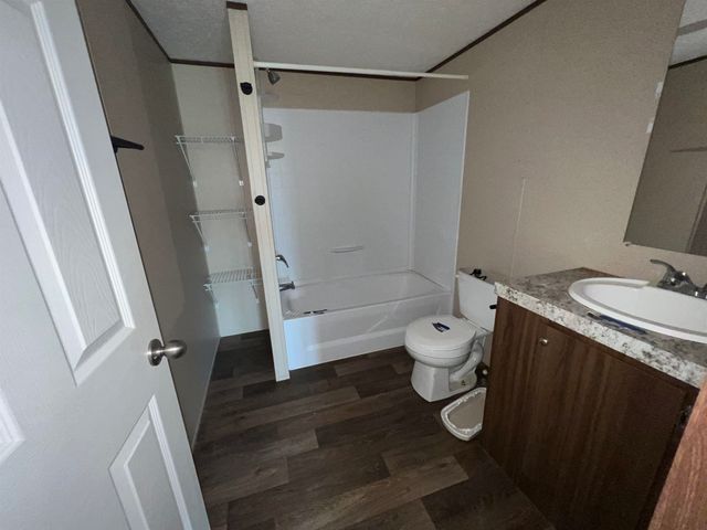 170 Oak Bend Trail, Marshall, TX 75672