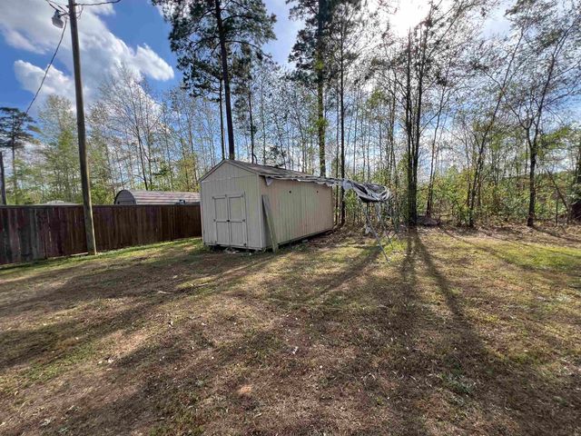 170 Oak Bend Trail, Marshall, TX 75672