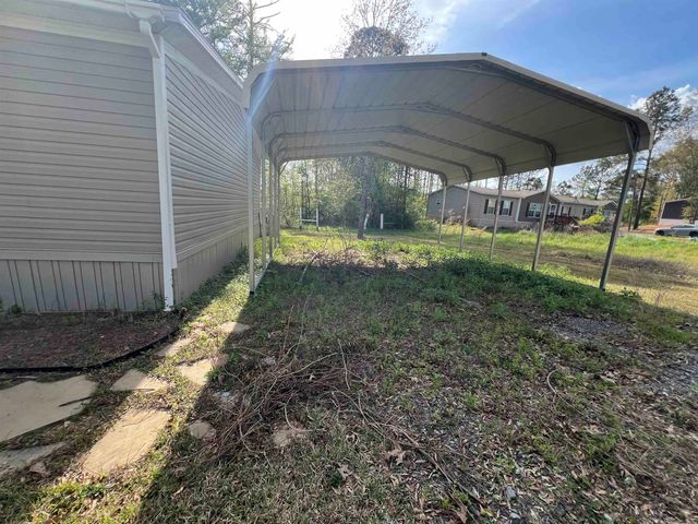 170 Oak Bend Trail, Marshall, TX 75672