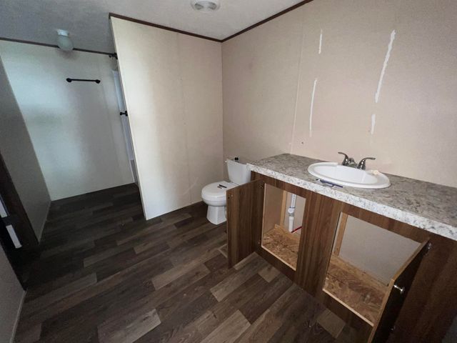 170 Oak Bend Trail, Marshall, TX 75672