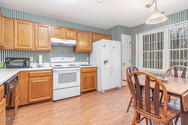 1009 Willow Ridge Drive, Knightdale, NC 27545