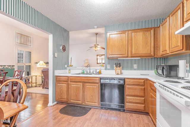 1009 Willow Ridge Drive, Knightdale, NC 27545