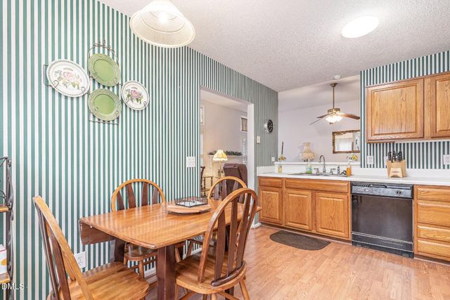 1009 Willow Ridge Drive, Knightdale, NC 27545