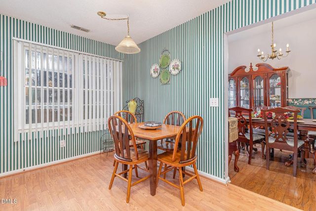 1009 Willow Ridge Drive, Knightdale, NC 27545