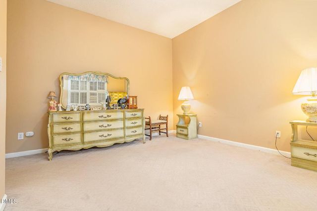 1009 Willow Ridge Drive, Knightdale, NC 27545