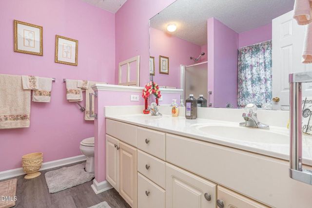 1009 Willow Ridge Drive, Knightdale, NC 27545