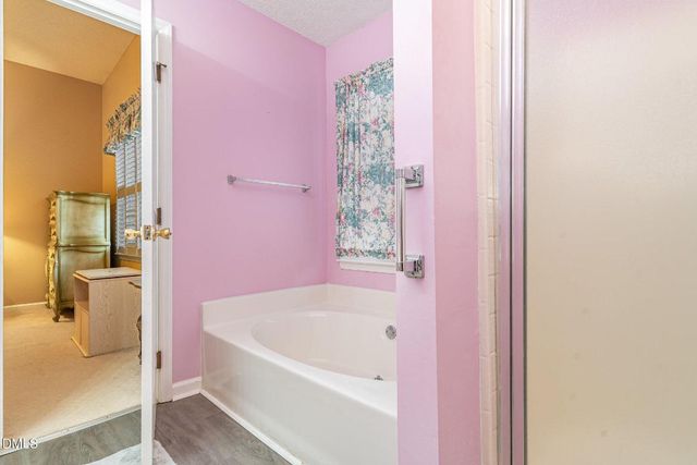 1009 Willow Ridge Drive, Knightdale, NC 27545