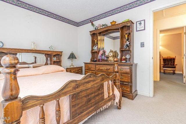 1009 Willow Ridge Drive, Knightdale, NC 27545