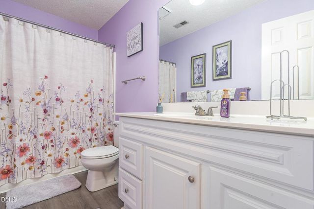 1009 Willow Ridge Drive, Knightdale, NC 27545