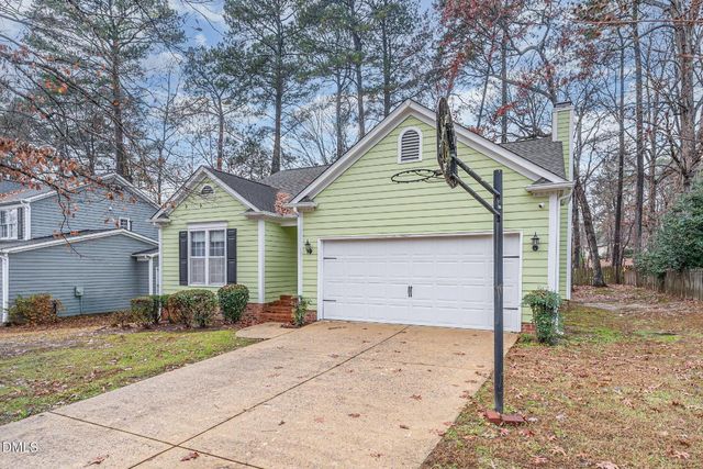 1009 Willow Ridge Drive, Knightdale, NC 27545