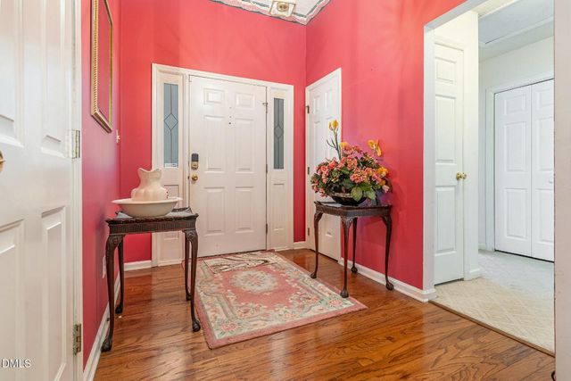 1009 Willow Ridge Drive, Knightdale, NC 27545