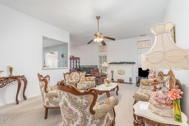 1009 Willow Ridge Drive, Knightdale, NC 27545