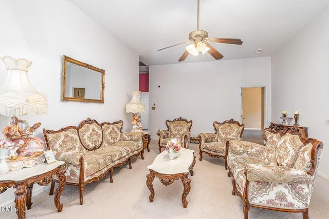 1009 Willow Ridge Drive, Knightdale, NC 27545