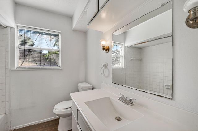 8158 Detroit Street, Houston, TX 77017