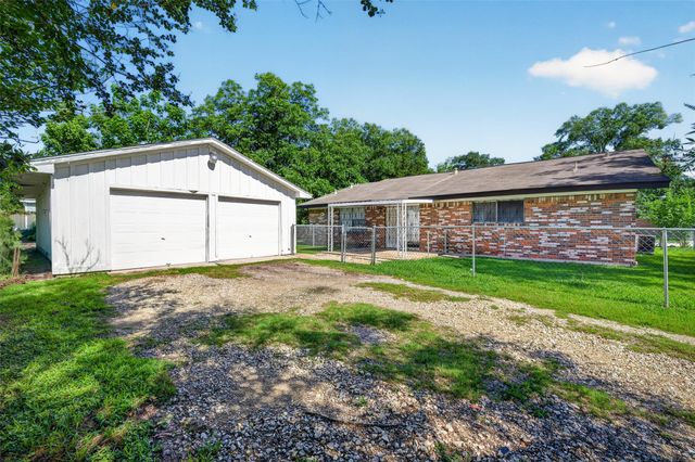 8158 Detroit Street, Houston, TX 77017