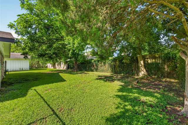 8158 Detroit Street, Houston, TX 77017