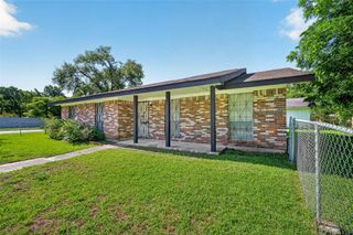 8158 Detroit Street, Houston, TX 77017