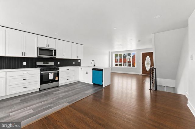 1550 HERMESPROTA DR, Sharon Hill, PA 19079
