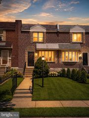 1550 HERMESPROTA DR, Sharon Hill, PA 19079