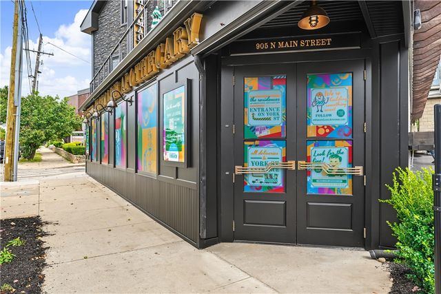 905 North Main Street 102, Providence, RI 02903