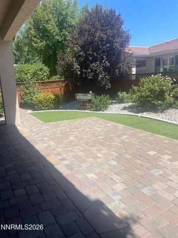 1440 Arona Drive, Sparks, NV 89434