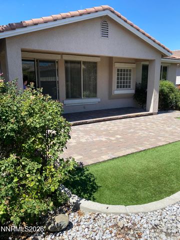 1440 Arona Drive, Sparks, NV 89434