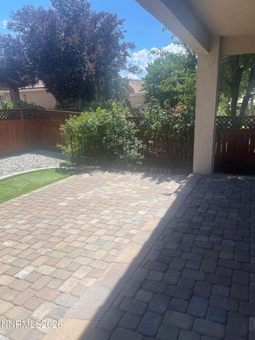 1440 Arona Drive, Sparks, NV 89434