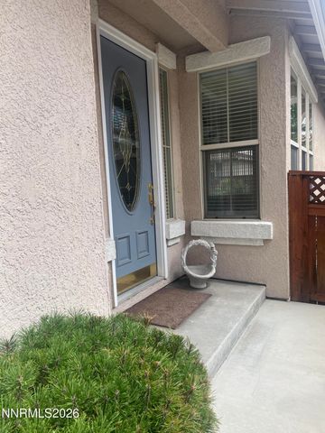 1440 Arona Drive, Sparks, NV 89434