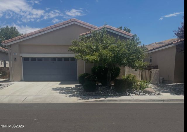 1440 Arona Drive, Sparks, NV 89434