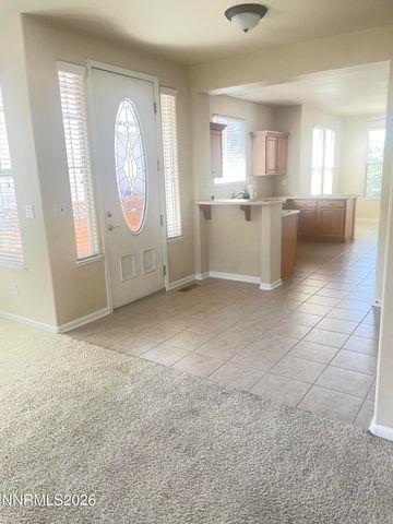 1440 Arona Drive, Sparks, NV 89434