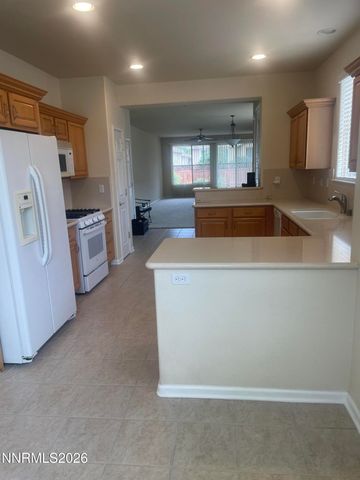 1440 Arona Drive, Sparks, NV 89434