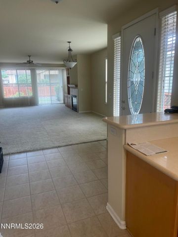 1440 Arona Drive, Sparks, NV 89434