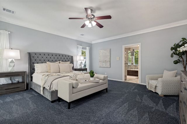 204 E Chapel Downs Drive, Southlake, TX 76092
