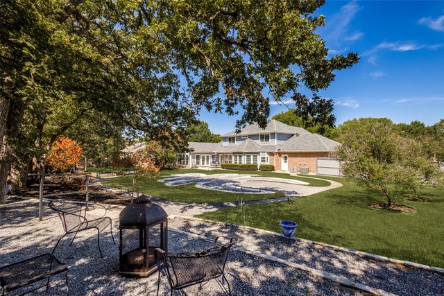 204 E Chapel Downs Drive, Southlake, TX 76092