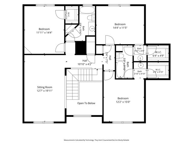 204 E Chapel Downs Drive, Southlake, TX 76092
