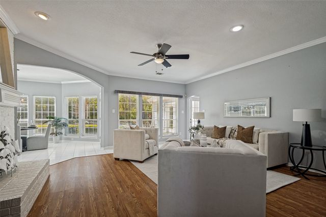 204 E Chapel Downs Drive, Southlake, TX 76092