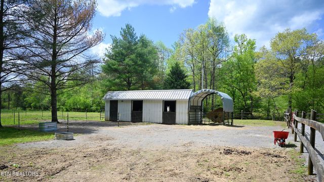 163 Fletcher Drive, Reliance, TN 37369